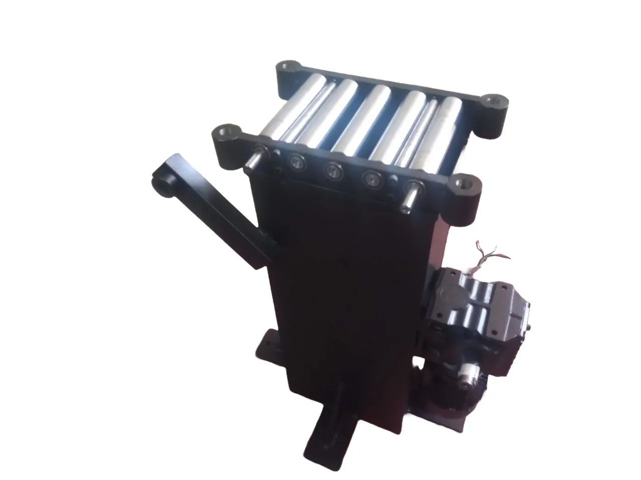  Alimentador para prensa  - Foto 3