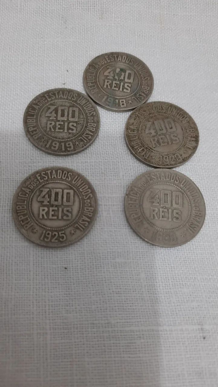 King's Coin Lot64750426164995120