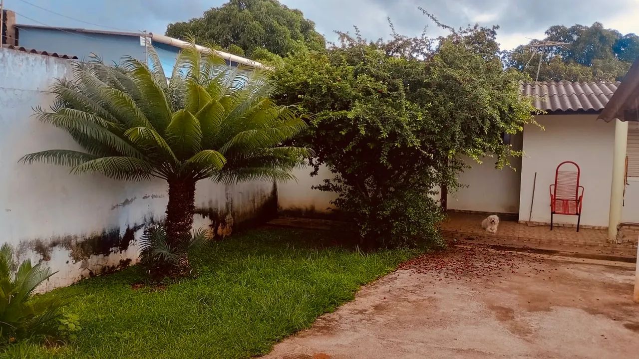 Foto - Brasília - Bela Vista (São Sebastião)