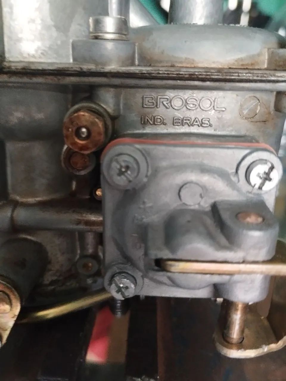 Carburador Solex 30 PIC - Foto 4