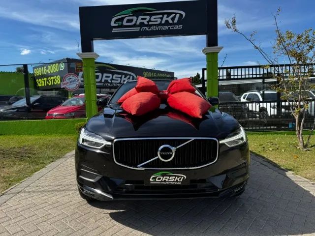 Volvo XC60 D5 Momentum 2.0 4WD Diesel 71 Mil Km 2020