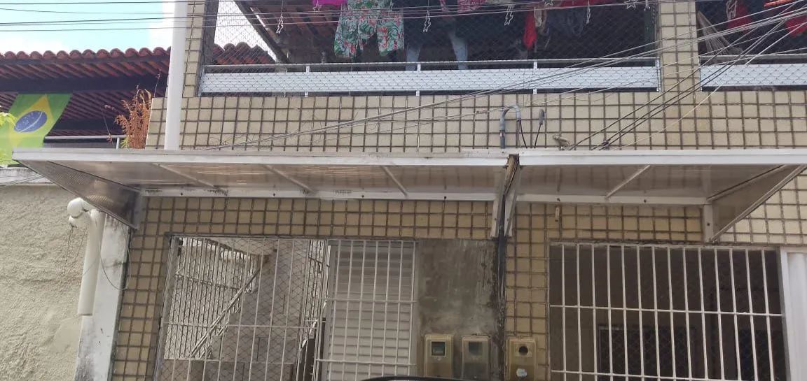 Toldo Policarbonato com estrutura em alumínio  - Foto 2