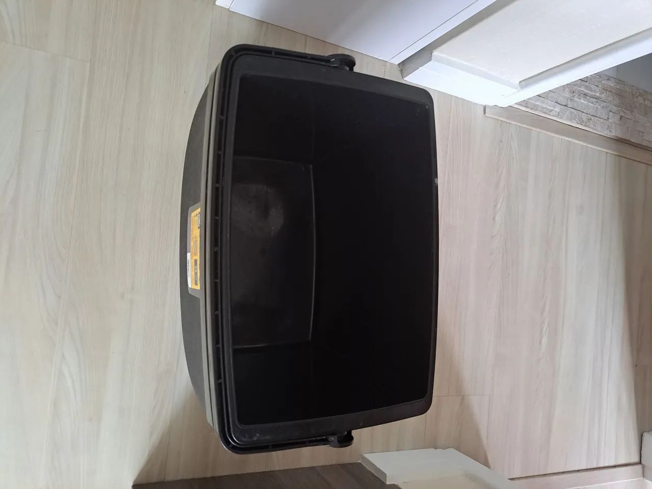 Cooler Caixa Térmica Bel 36 Litros - Foto 4