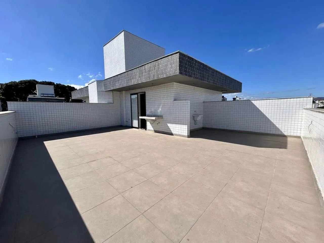 Cobertura à venda, 3 quartos, 2 suítes, 2 vagas, Liberdade - Belo Horizonte/MG