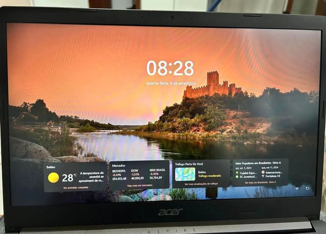 Notebook Acer - Foto 4