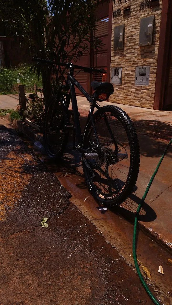 Bicicleta Aro 29 - Foto 5