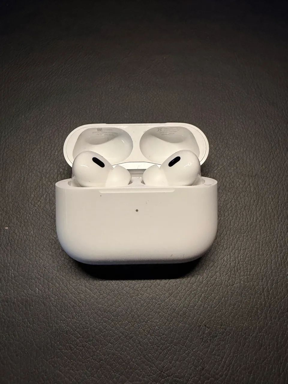 AirPods Pro (2ª geração) IMPECÁVEL - Fones de Ouvido - Jardim