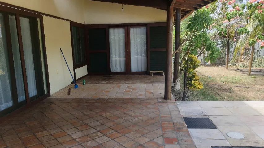 casa no condomínio pipa natureza na praia de pipa com duas suites, sala conjugada varanda  - Foto 5