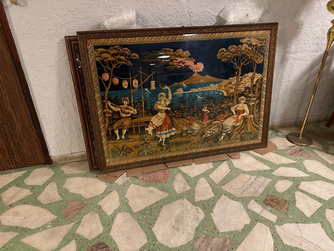 Quadros Paisagem - Ótima Opção para Decorar! - Foto 6