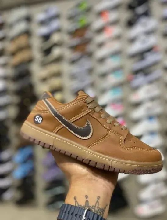 VNEHA GARANTIR O SEU LINDO TÊNIS AIR JORDAN LINHA PREMIUM DE ALTA QUALIDADE  - Foto 5