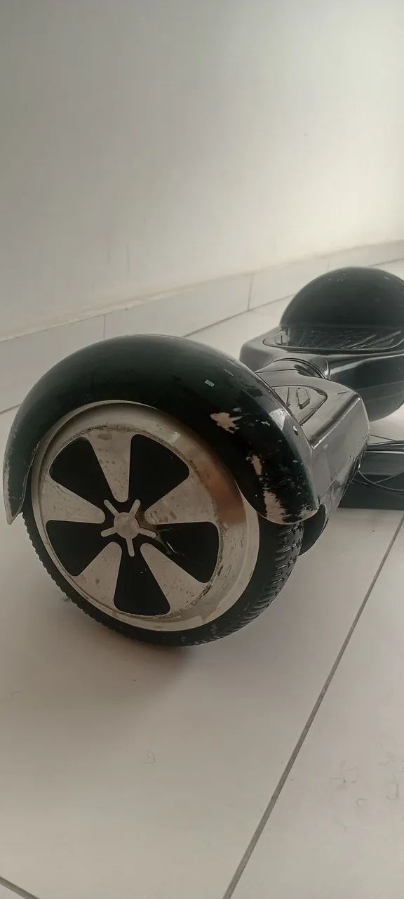 Hoverbord - Foto 3