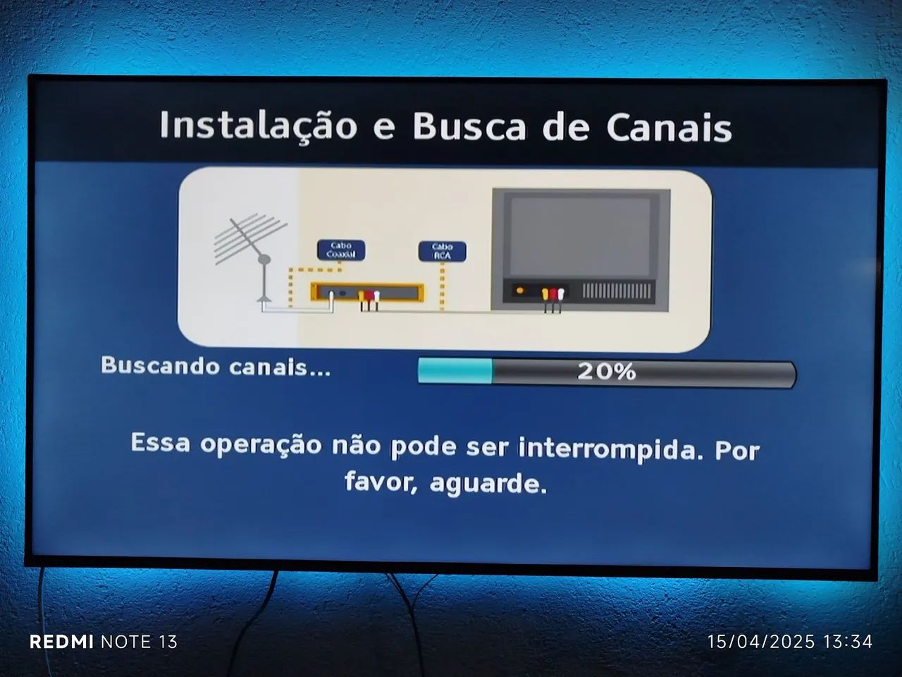 Receptor de TV Digital Positivo - Foto 4