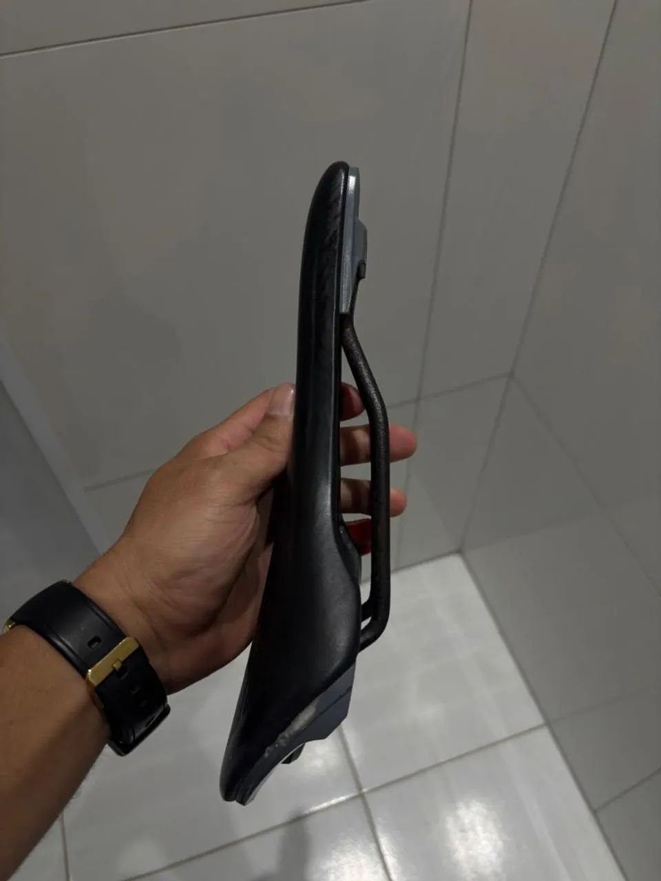 Selim Scott syncros - Foto 4