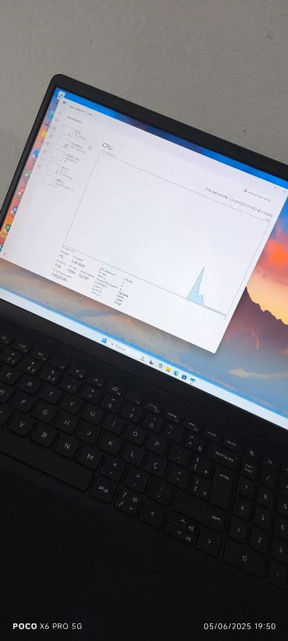 Notebook Intel Core Black - Tela Grande - Foto 5