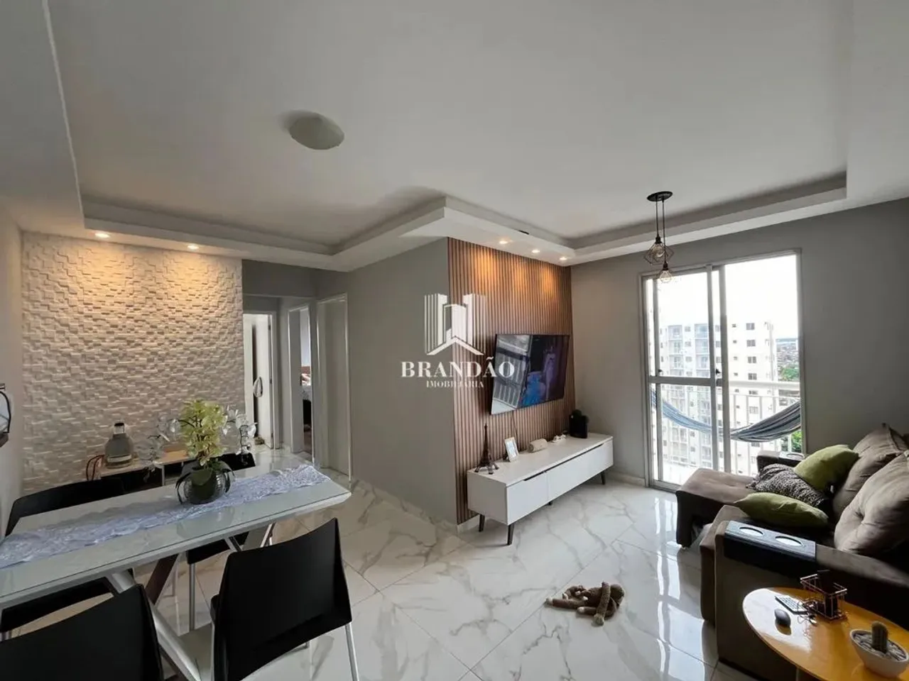 Apartamento 3 Quartos sendo 1 suíte - Antares/Maceió!