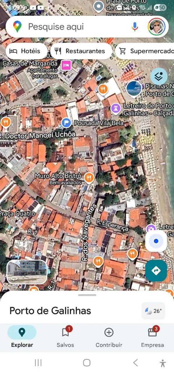 POUSADA A VENDA EM PORTO DE GALINHAS - PE - Foto 5