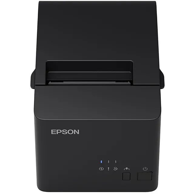 Impressora Térmica Epson TM-T20x Rede Ethernet