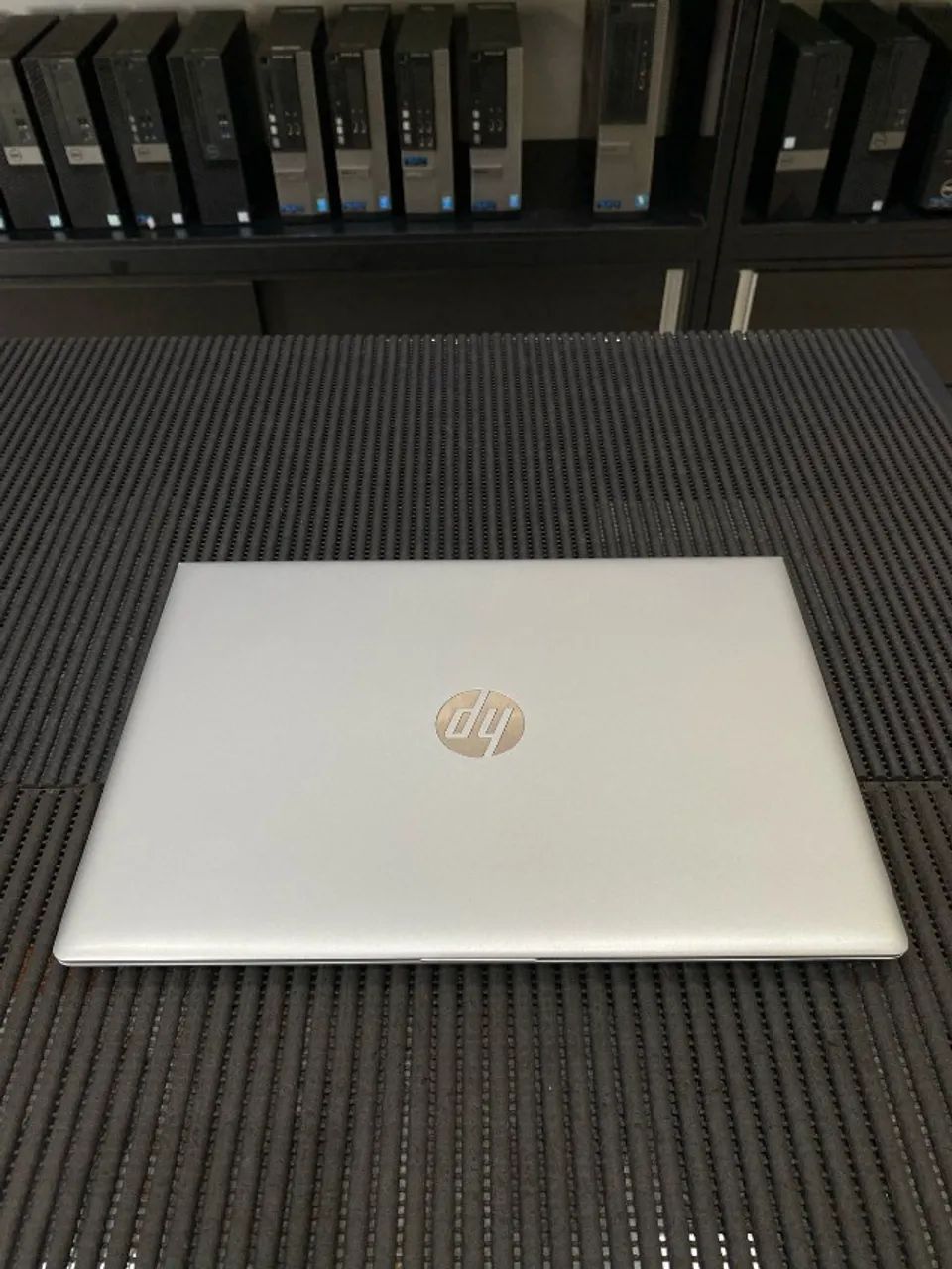 Notebook Hp Probook 645 G4 Amd Ryzen 7 Pro 2700 240gb SSD 12gb DDR4 Tela 14" - Foto 4