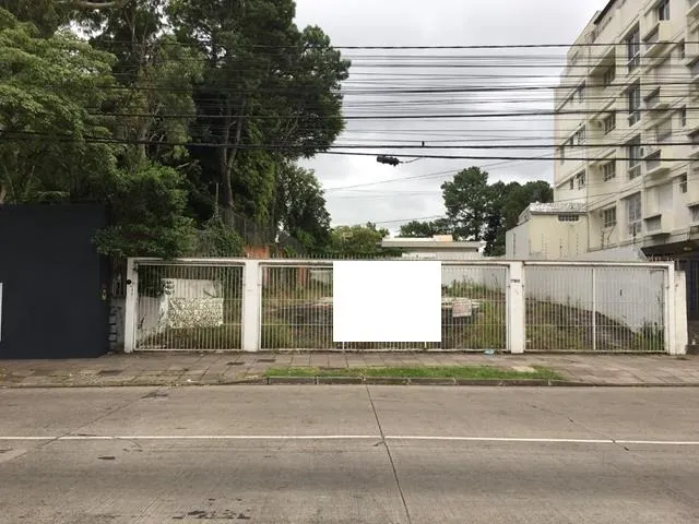 Locação Terreno PORTO ALEGRE RS Brasil