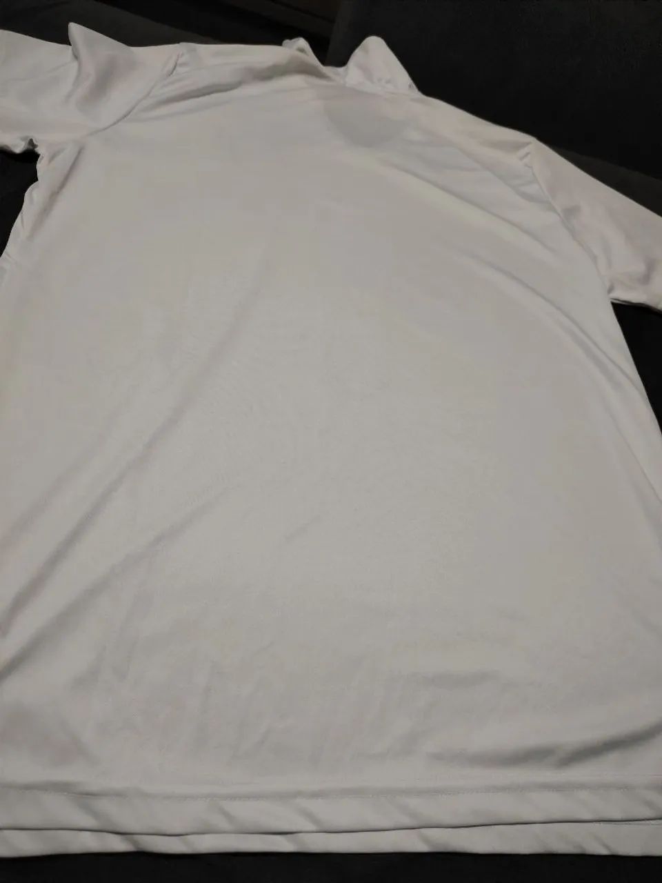 Camisa Santos Kappa 2010 - Foto 4