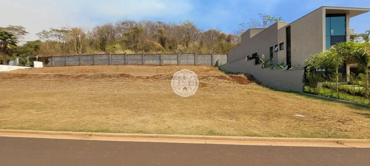 Terreno em condomínio - 551 m² - Venda - Alphaville