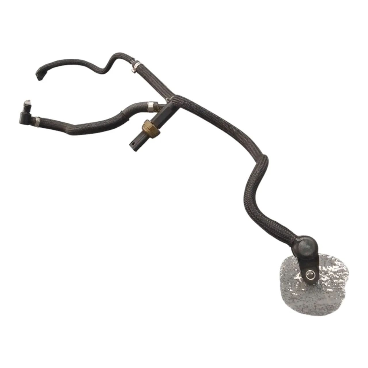 Mangueira Injetor Combustível Bmw R1200 2013/2018