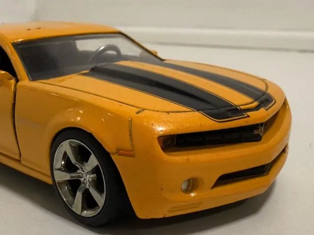 Camaro 2006 Concept - Escala 1/32 - Foto 2