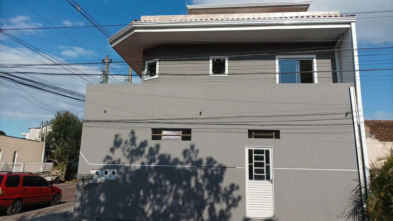 Alugo no Bairro Sítio Cercado