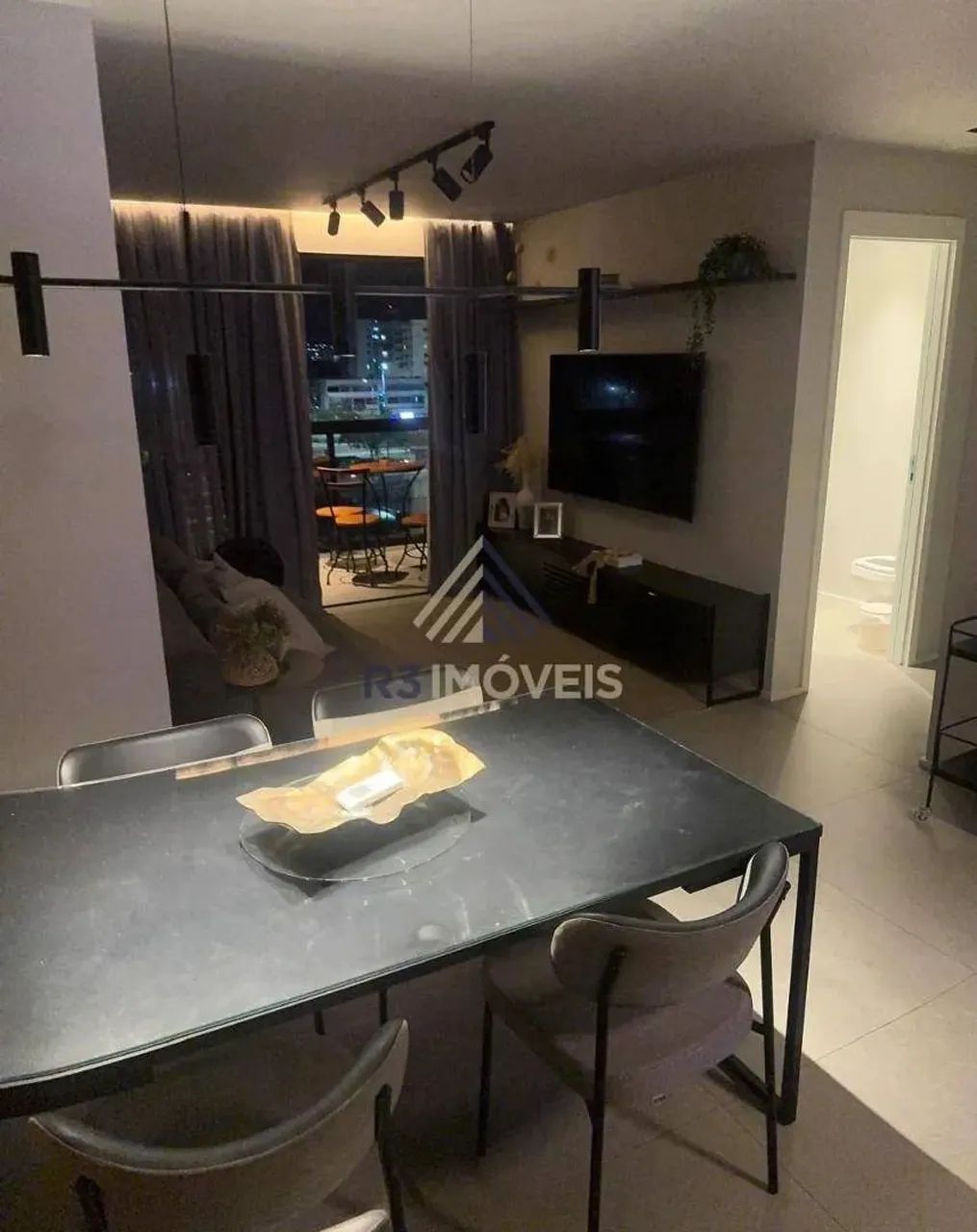 Recreio dos Bandeirantes | Apartamento 2 quartos, sendo 1 suite - Foto 2