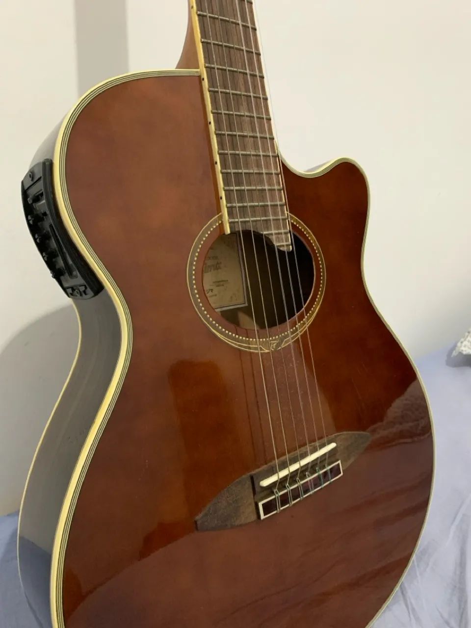 Violão De nylon Tagima 