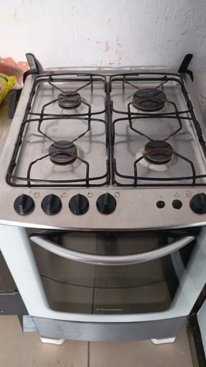 Fogão 4 bocas - Foto 2