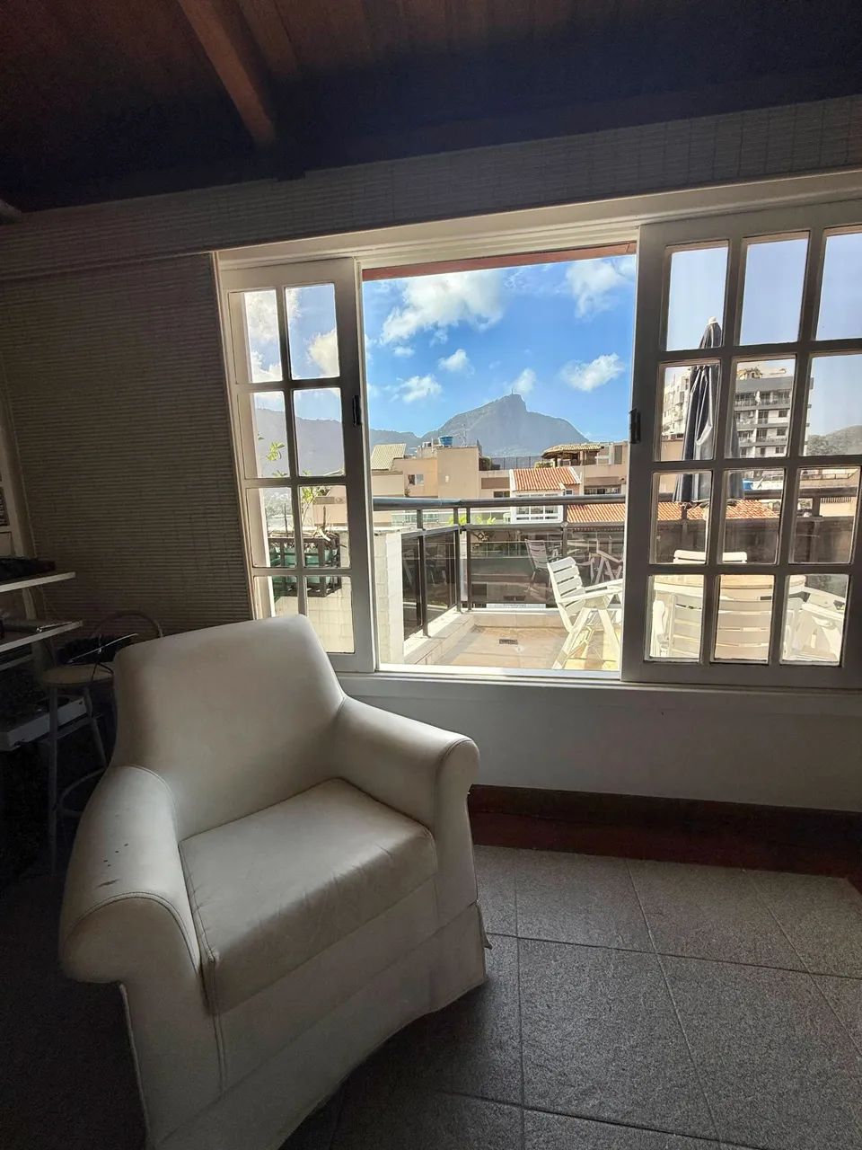 Cobertura Triplex de 3 quartos, de Luxo em Ipanema: Viva a Experiência do Quadrilátero de  - Foto 5
