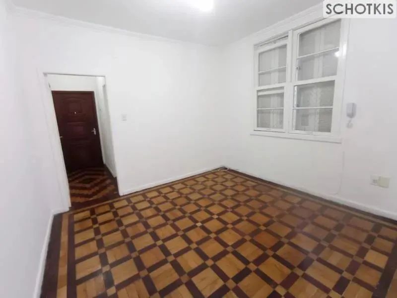 IMOBILIÁRIA SCHOTKIS VENDE COM EXCLUSIVIDADE AMPLO APARTAMENTO 02 DORMITÓRIOS, ALUGADO, RE - Foto 3