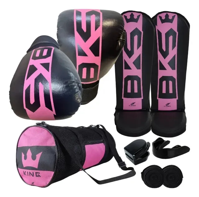 Kit Muay Thai