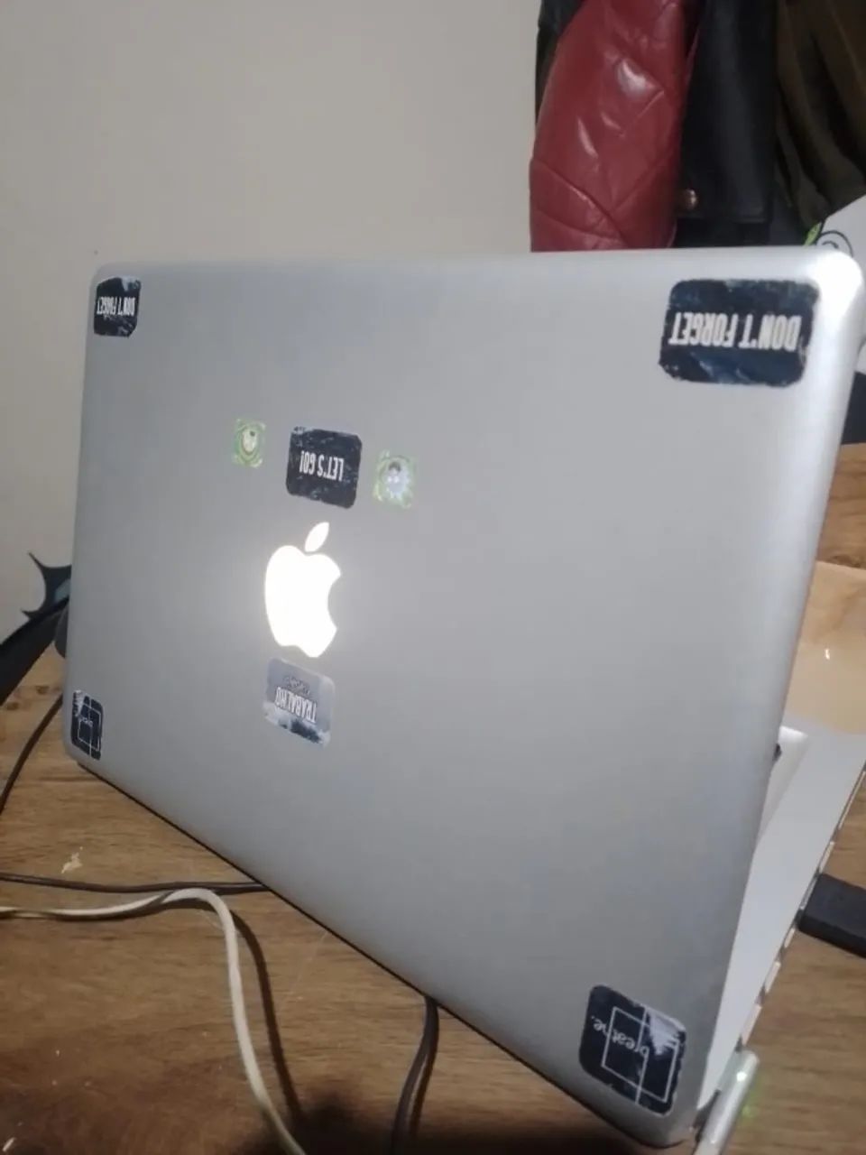 VENDO: MacBook Pro 13 polegadas (Late 2011) - Notebooks - Santa
