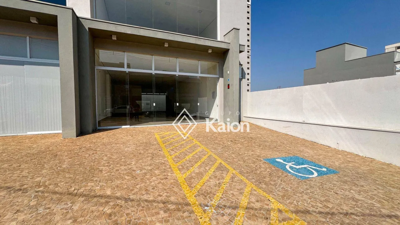 Sala para locação no Itu Novo Centro na cidade de Itu/SP