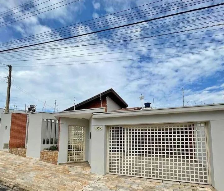 Foto - Curitiba - Bairro Alto