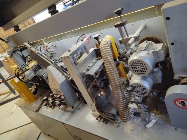 Coladeira de Borda - Foto 6