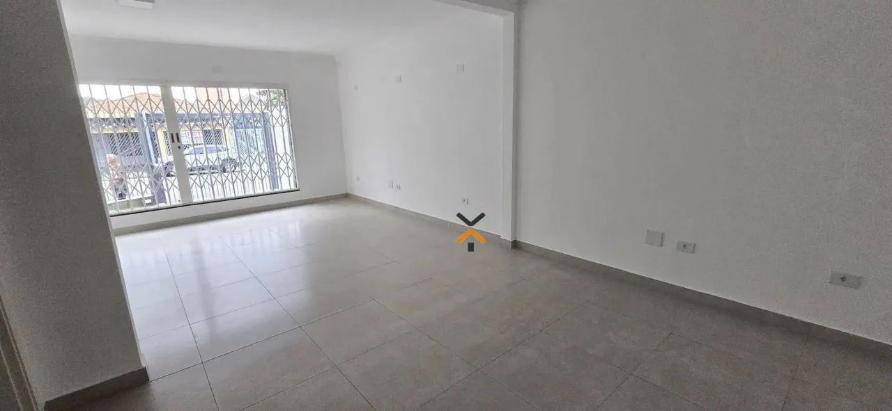 Sobrado com 3 dormitórios para alugar, 188 m² por R$ 8.334,00/mês - Jardim - Santo André/S - Foto 4