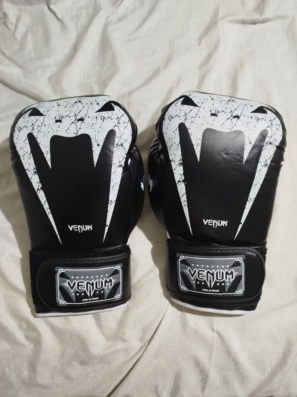 Kit Venum Novo