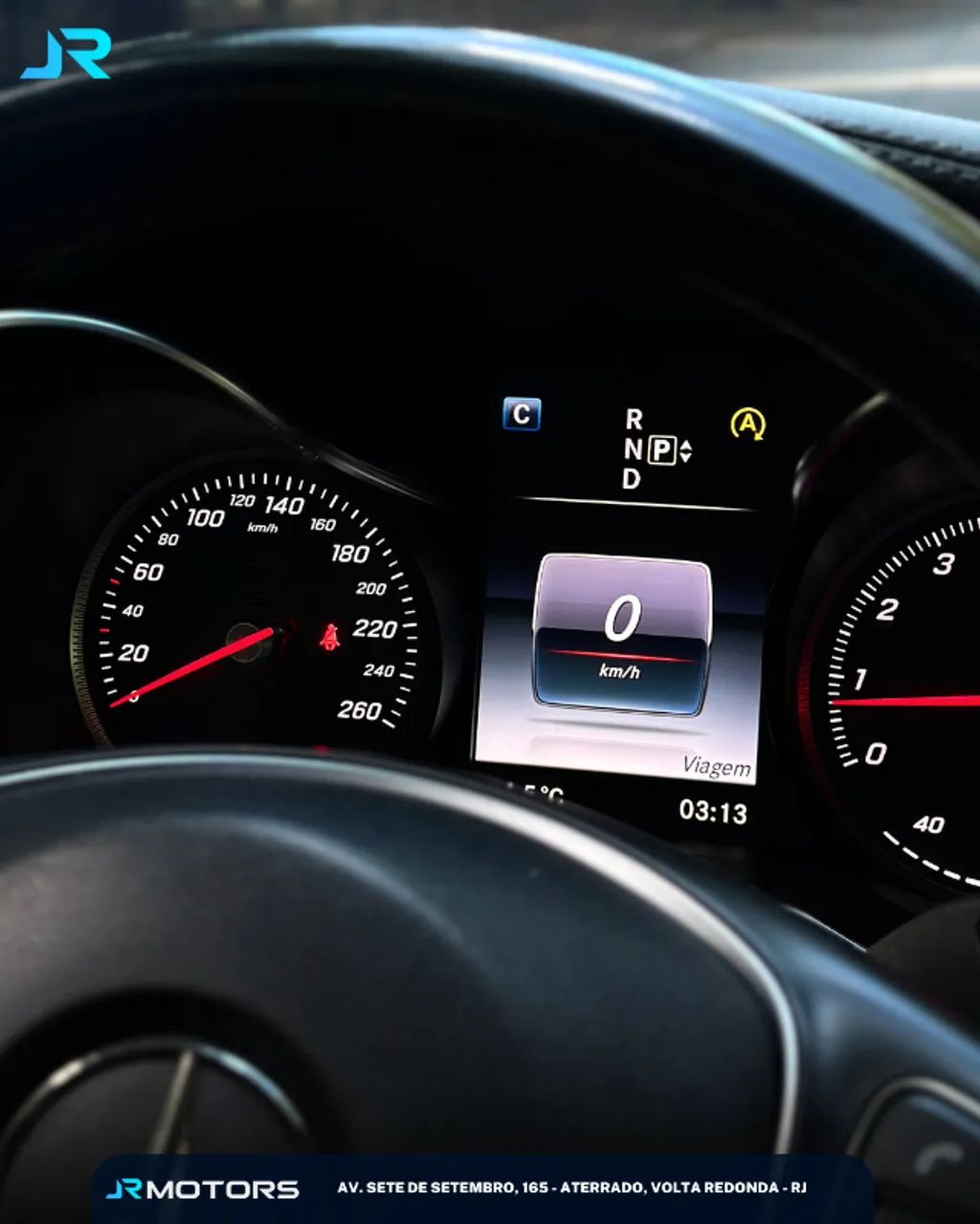 Mercedes-Benz C-180 CGI Exc. 1.6/1.6 Flex TB 16V Aut. 2015 - Foto 8