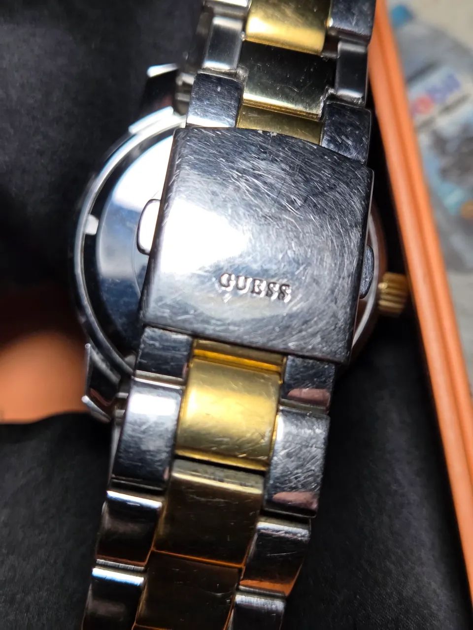 Relogio guess  - Foto 5