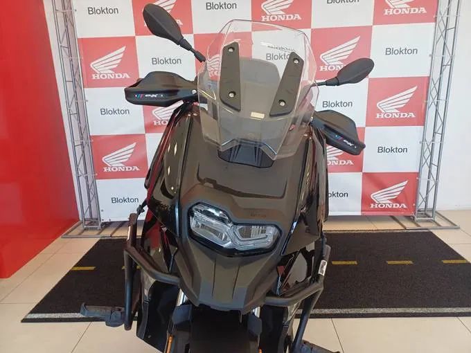 BMW / C400 X 2023/2024 - Foto 5