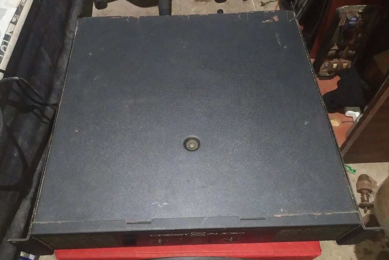 Potência CA4 900W - Foto 6