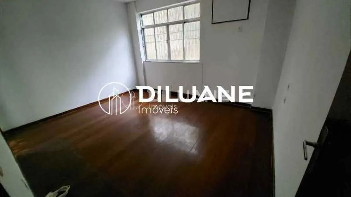 Apartamento com excelente preço na tijuca!!!