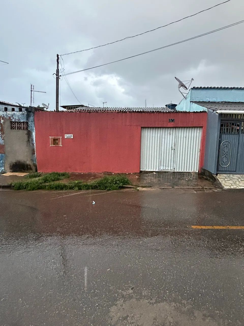 Foto - Brasília - Santa Maria