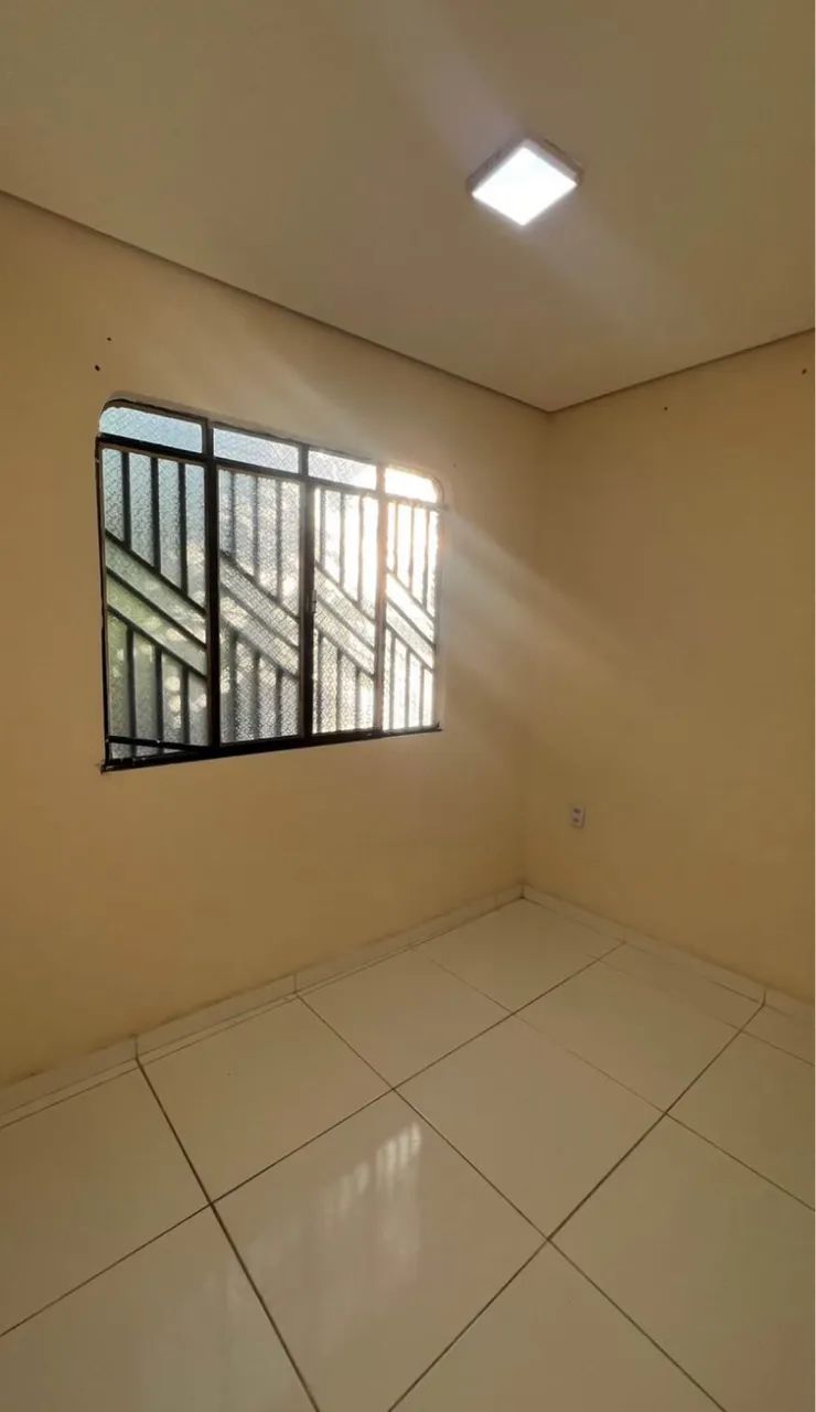 10- CASA NO PARQUE VITÓRIA  - Foto 3