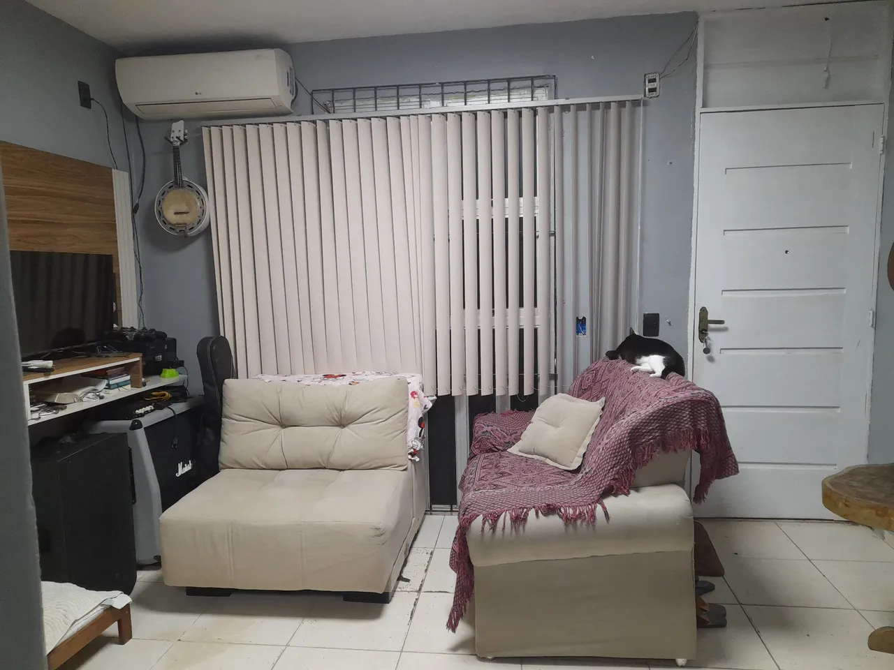 Venda de Apartamento