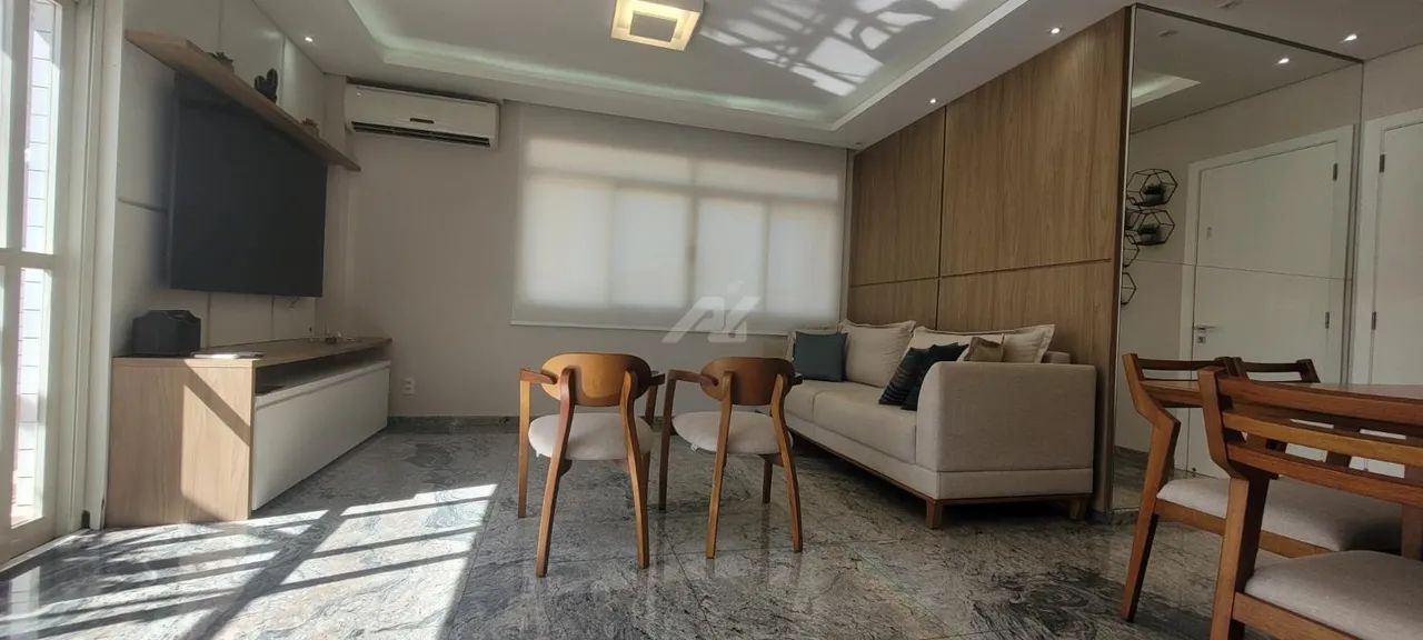 cobertura - Vila Itapura - Campinas - Foto 11