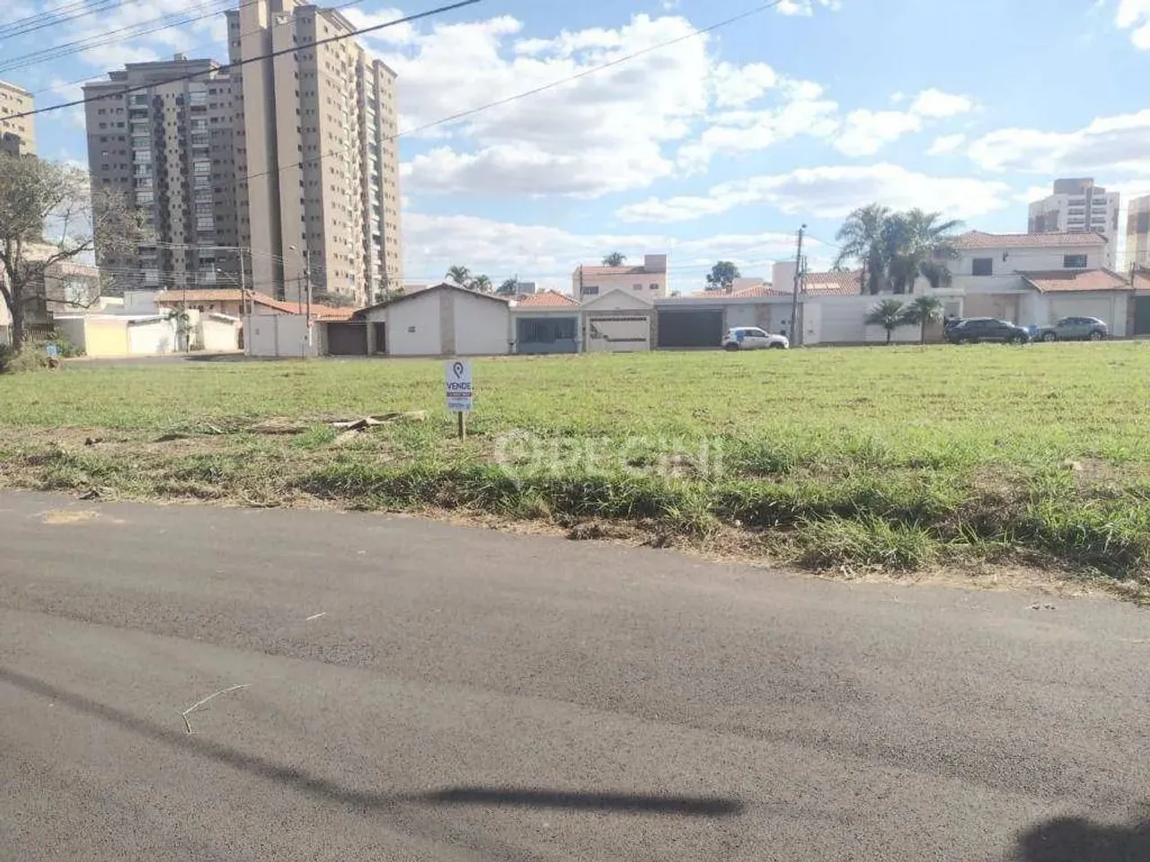 Terreno à venda, 255 m² por R$ 357.700,00 - Jardim São Paulo II - Rio Claro/SP